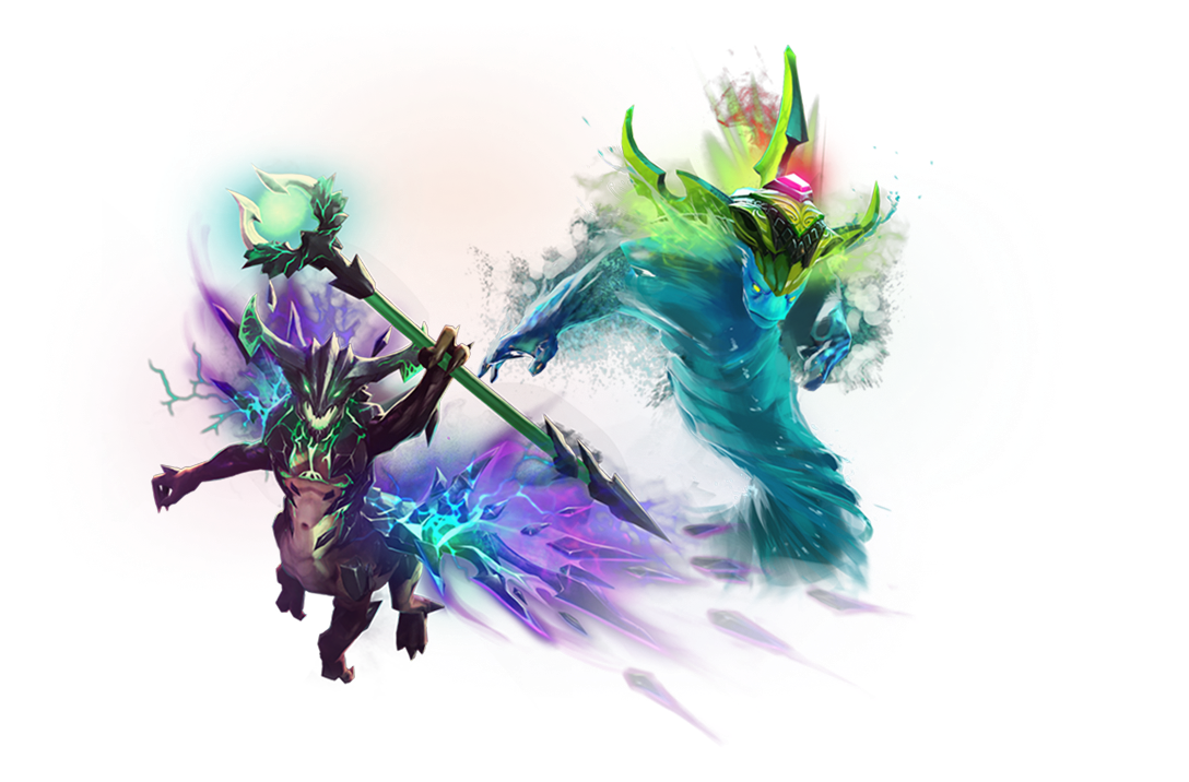 Boutique de skins
CS2, TF2, RUST
et DOTA 2