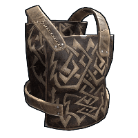 Desert Beast Chestplate