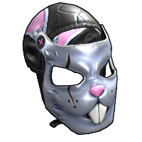 Guardian of Easter Mask