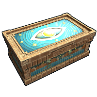 Oasis Large Box