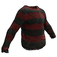 Nightmare Sweater