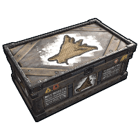 XPOINT Metal Fragments