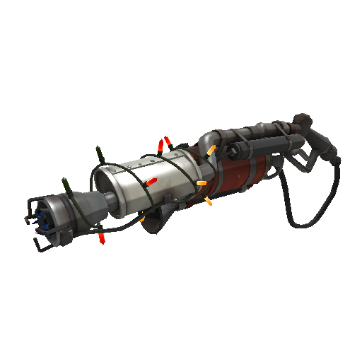 Festivized Professional Killstreak Degreaser