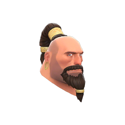 Mediterranean Mercenary