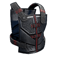 Tactical Chestplate