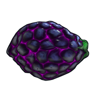 Blackberry Rock