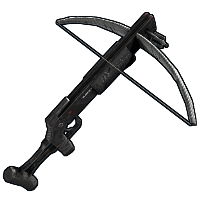 Blackout Crossbow