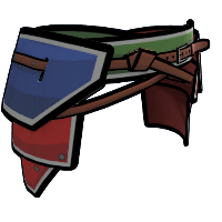 JPEG Roadsign Kilt
