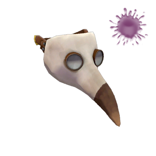 Blighted Beak