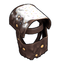 Chocolate Easter Helmet