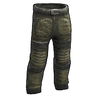 Wasteland Hunter Pants