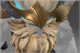 Intergalactic Orbliterator - Head