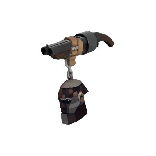 Strange Killstreak Carbonado Botkiller Scattergun Mk.I