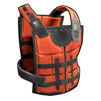 Kayak Vest