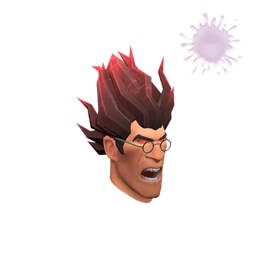 Power Spike