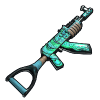 Serpent AR