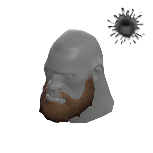 Strange Mistaken Movember