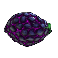 Blackberry Rock