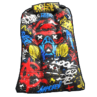 Bombing Sleeping Bag