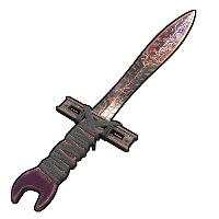 Tempered Sword