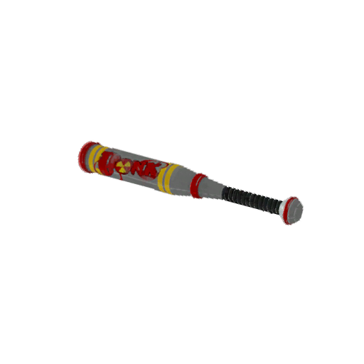 Strange Professional Killstreak Atomizer
