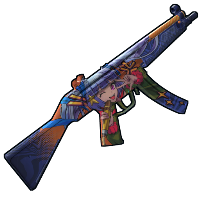 Popstar Mp5