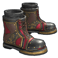 Phantom Boots