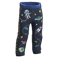 Space Raider Pants