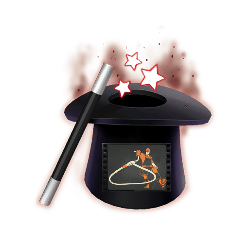 Unusual Taunt: Texas Twirl 'Em Unusualifier