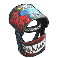 Bombing Helmet