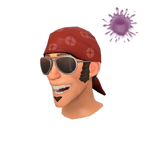 Unusual Throttlehead