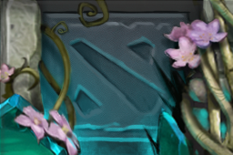 Inscribed Radiant Ore