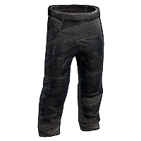 Loot Leader Trousers