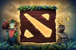 Inscribed Familiar Woods