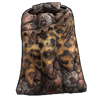 Neanderthal Sleeping Stone