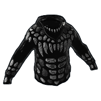 HellCore Hoodie
