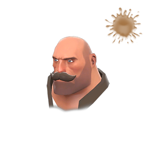 Strange Dictator