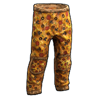 Pizza Pants