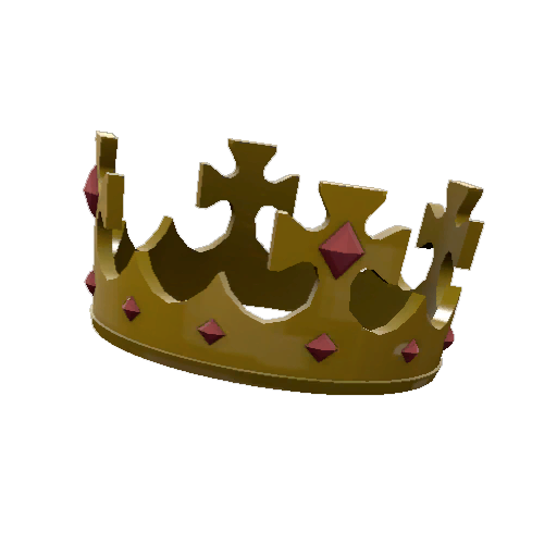 Strange Prince Tavish's Crown