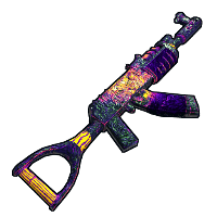 Heat Seeker AR