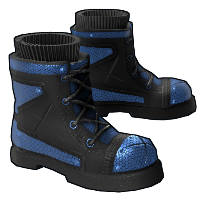 Skullkiller Boots