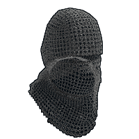 Chainmail Headwrap