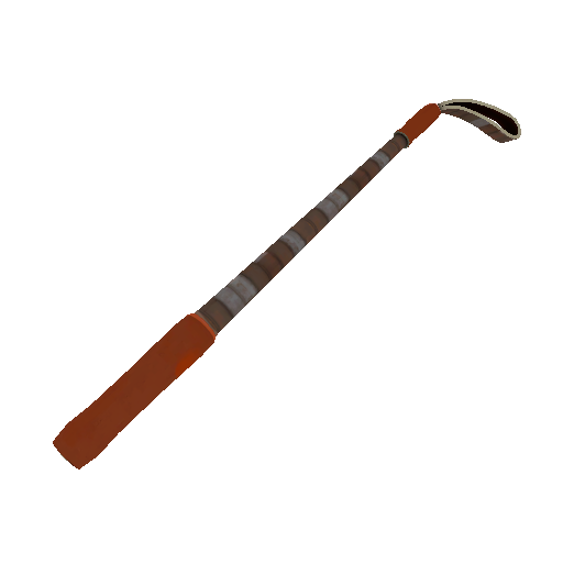 Strange Civil Servant Mk.II Disciplinary Action (Factory New)