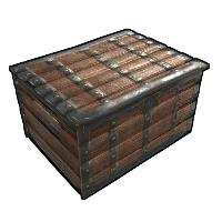 Treasure Crate