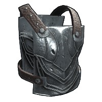 Heavy Knight Chest Plate