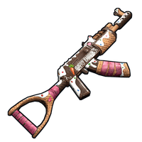 Bunny Blast AR