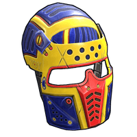Toy Facemask