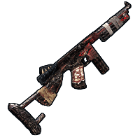 Berserker Thompson
