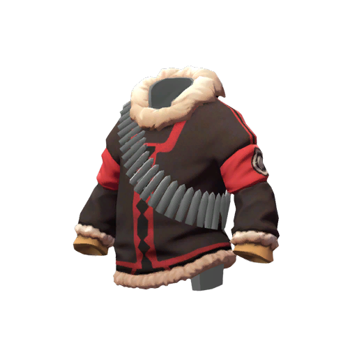 Paka Parka