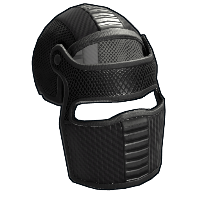 Commando Facemask